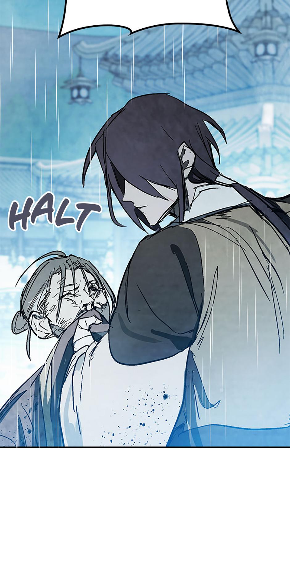 Yi Shen Dang Guan Chapter 84 68